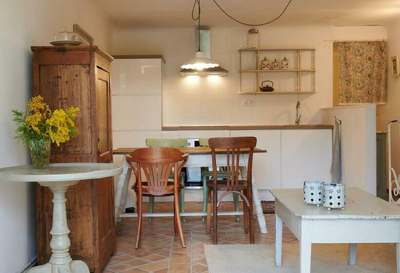 带1个卧室的公寓, Maison Le Retour