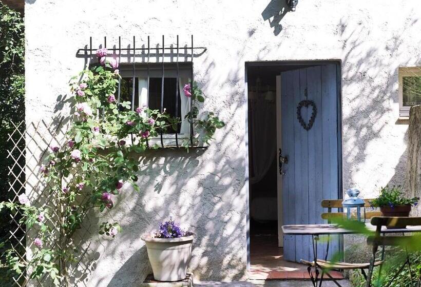 수피리어 룸, Maison Le Retour