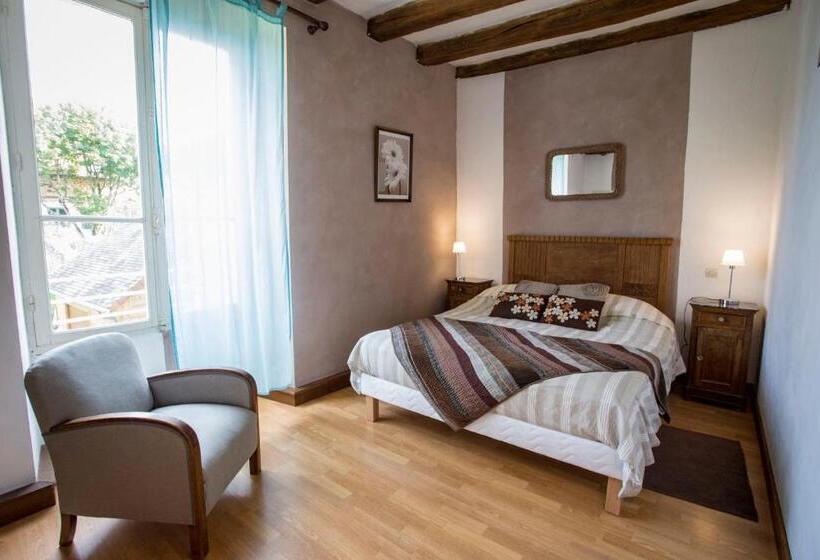 Семейный Номер, Manoir De La Blonnerie