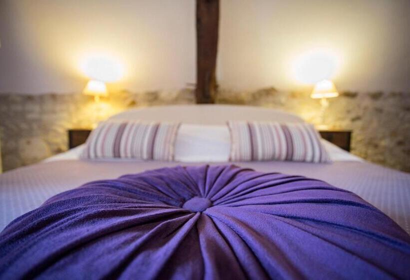 Семейный Номер, Manoir De La Blonnerie