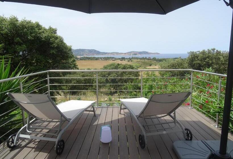Люкс Вид на Море, Villa La Vista