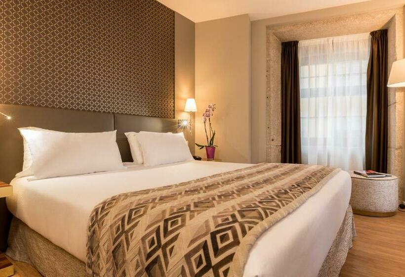 חדר סטנדרט, Exe Almada Porto