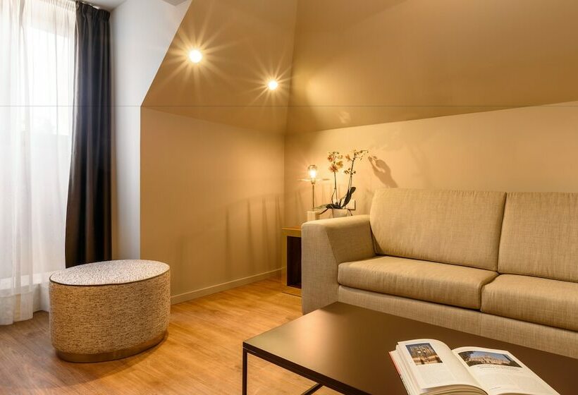 חדר סטנדרט, Exe Almada Porto