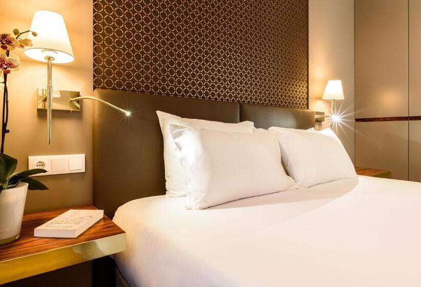 חדר סטנדרט יחיד, Exe Almada Porto