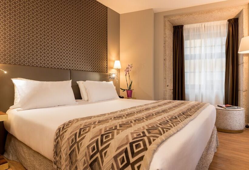 חדר סופריור, Exe Almada Porto