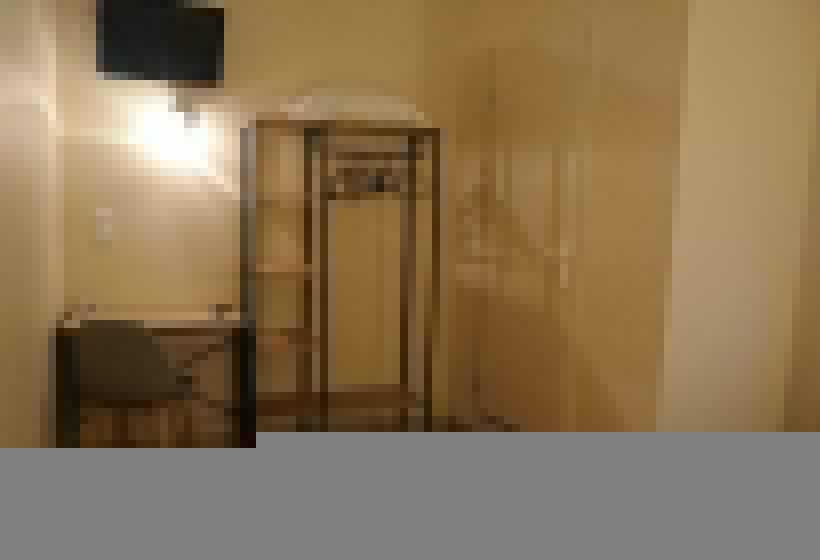 اتاق استاندارد, Hôtel De L'europe