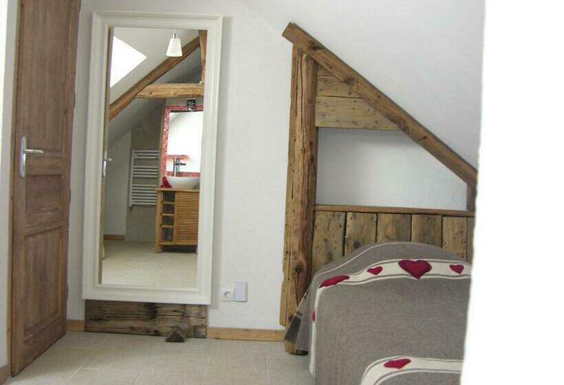 Family Suite, La Fernande