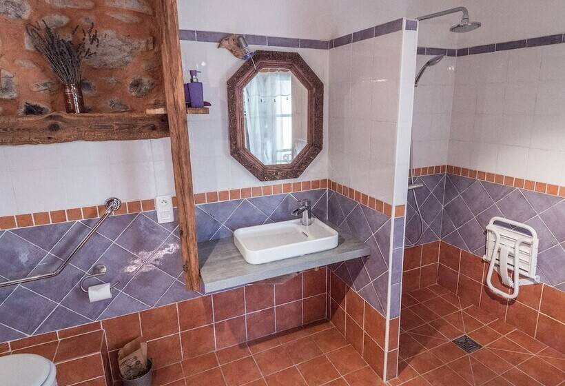 Family Suite, La Fernande