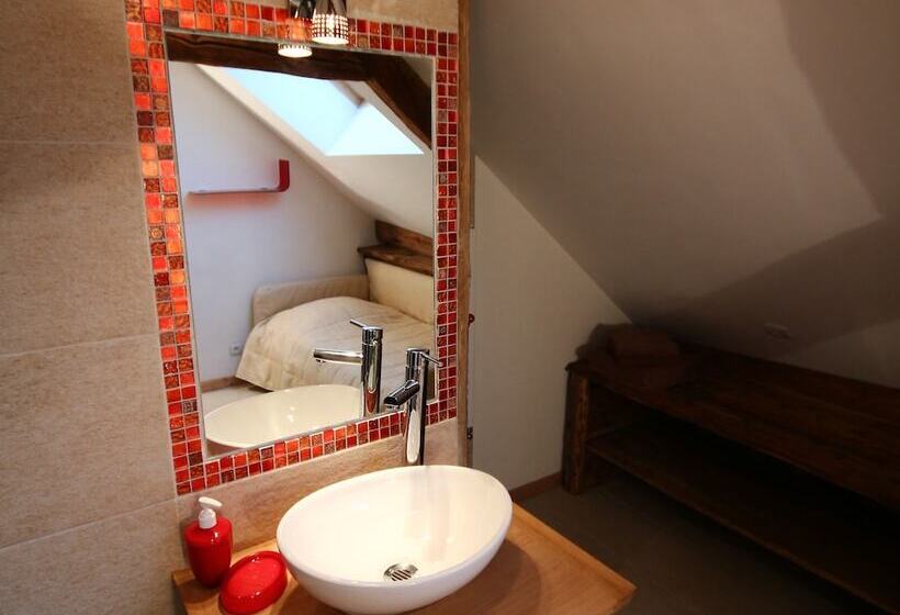 Family Suite, La Fernande