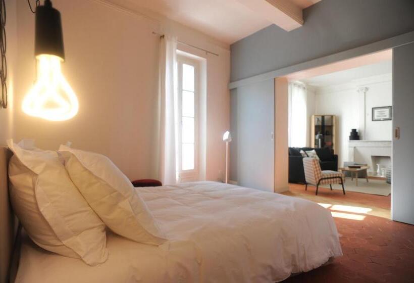Люкс, Les Chambres D'andrea