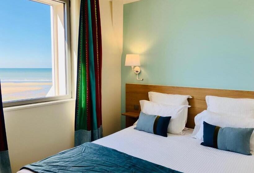 高级海景房, Outremer  Villa Le Couchant