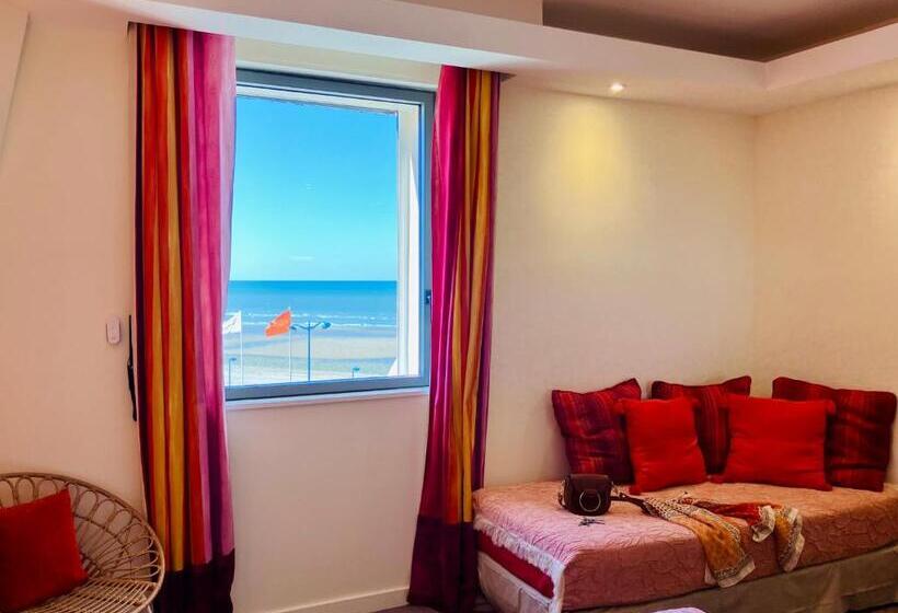 高级海景房, Outremer  Villa Le Couchant
