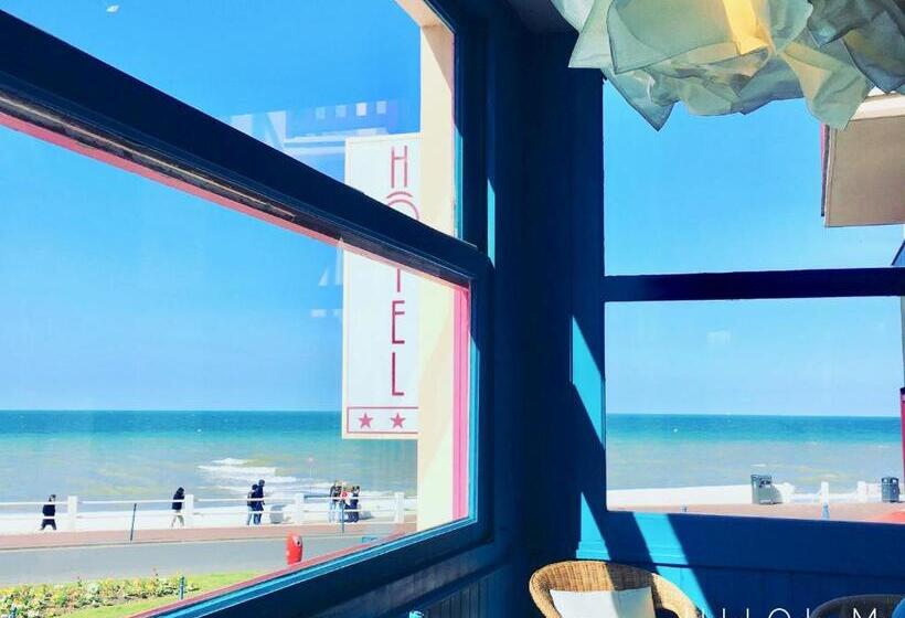 海景套房, Outremer  Villa Le Couchant