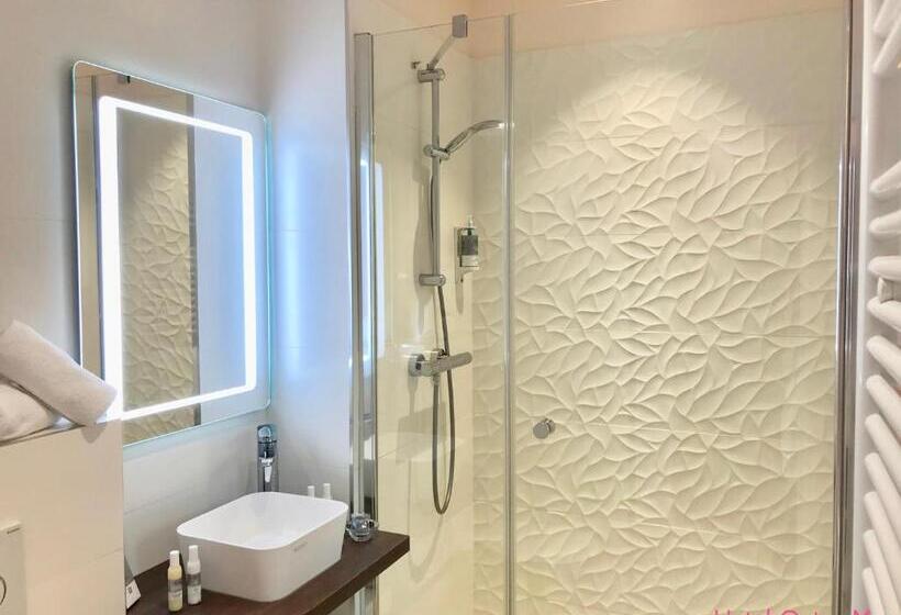 舒适型房间, Outremer  Villa Le Couchant