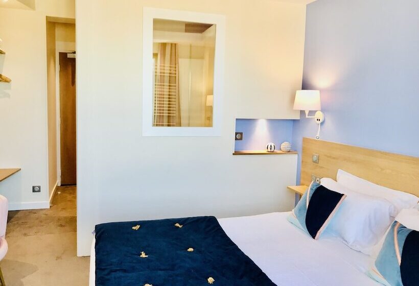 高级海景房, Outremer  Villa Le Couchant