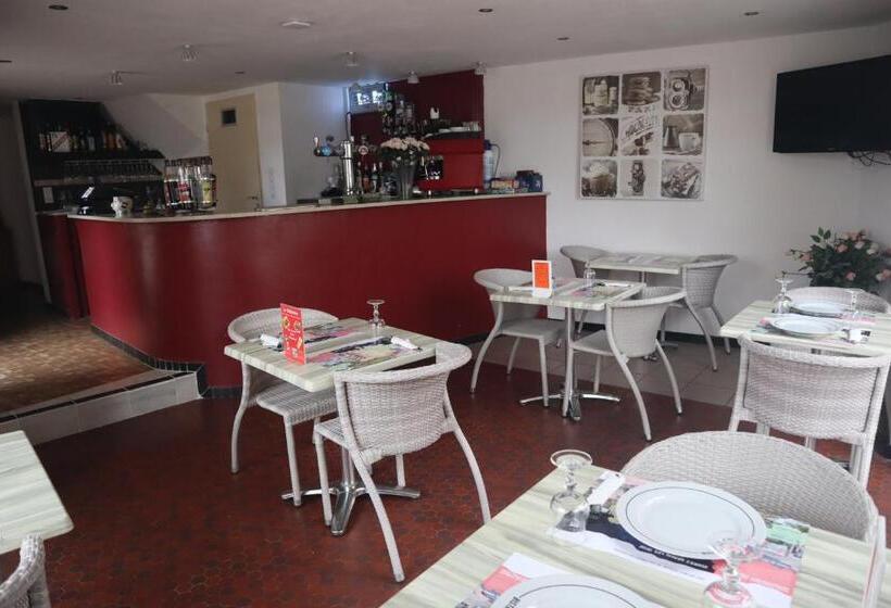 ファミリールーム, Le Bellerive