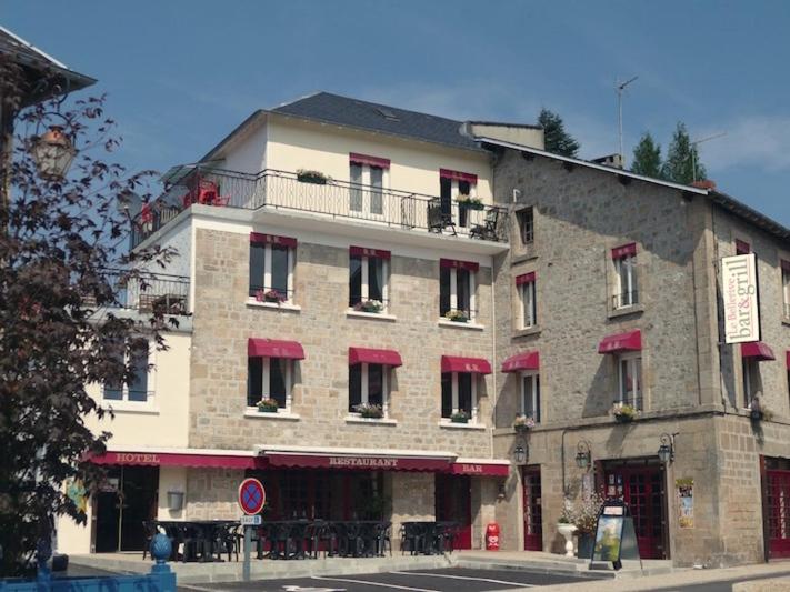 ファミリールーム, Le Bellerive