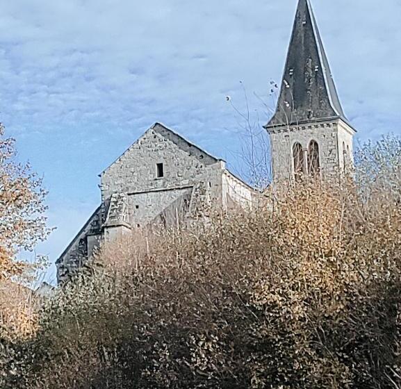 Семейный Номер, Le Bellerive