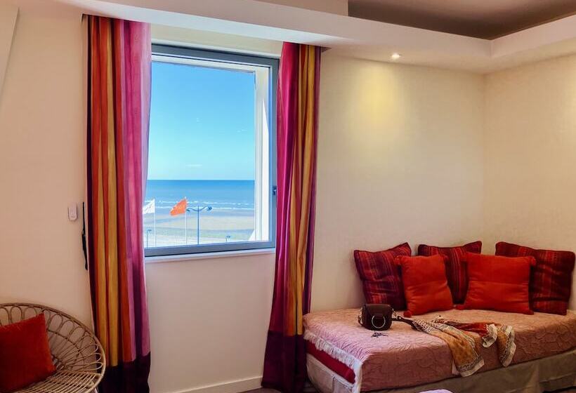 高级海景房, Outremer  Villa Le Couchant