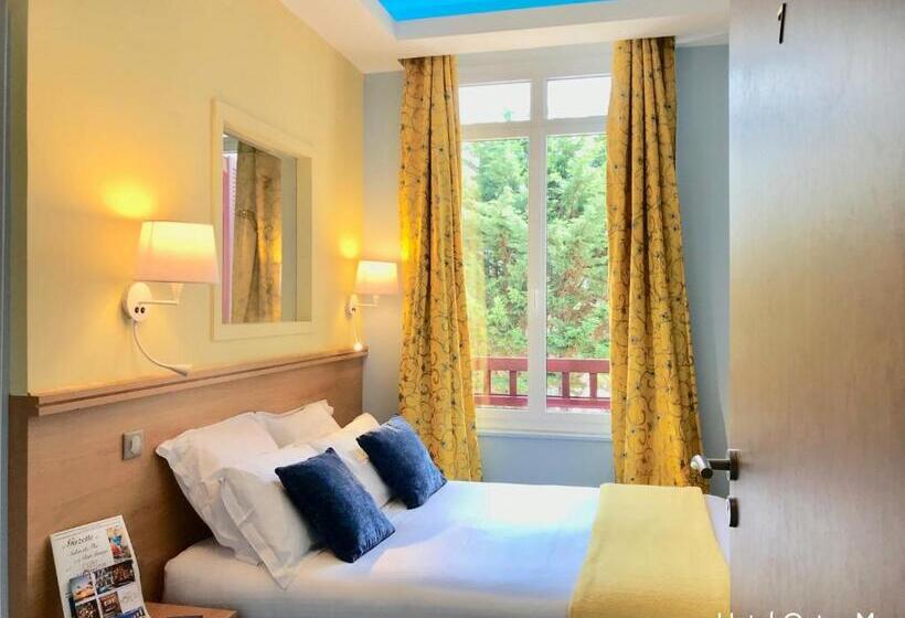 舒适型房间, Outremer  Villa Le Couchant