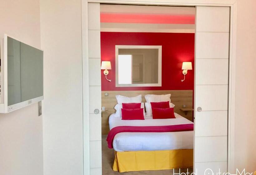 海景套房, Outremer  Villa Le Couchant