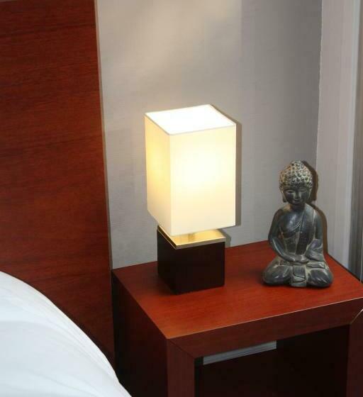 컴포트 룸, Latitude Ouest Hotel Restaurant & Spa