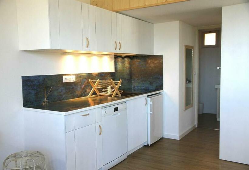 Апартаменты 1 Спальня, Residence A Licetta