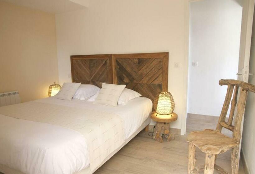Апартаменты 1 Спальня, Residence A Licetta