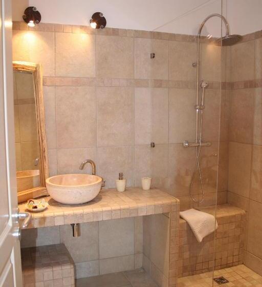 Apartament 21 Dormitor Superior, Residence A Licetta