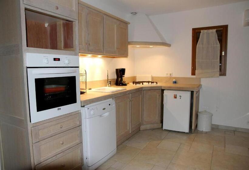 Apartament 21 Dormitor Superior, Residence A Licetta