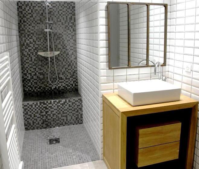 Дом 1 Спальня, Residence A Licetta