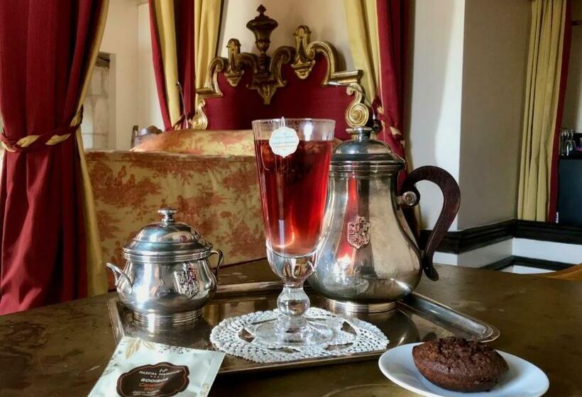 Полулюкс, Auberge De L Abbatiale