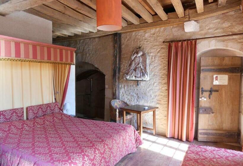 Номер Стандарт, Auberge De L Abbatiale