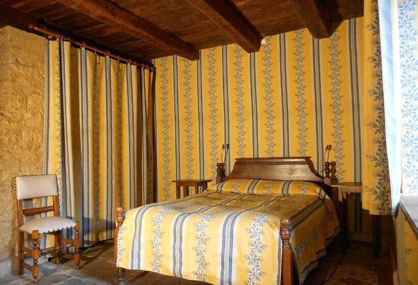 Семейный Номер, Auberge De L Abbatiale
