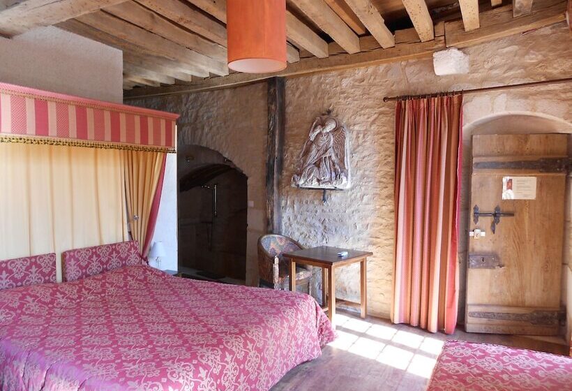 Номер Стандарт, Auberge De L Abbatiale