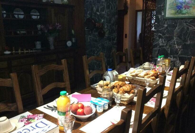 Люкс, Demeure D'hôtes Les Irisynes
