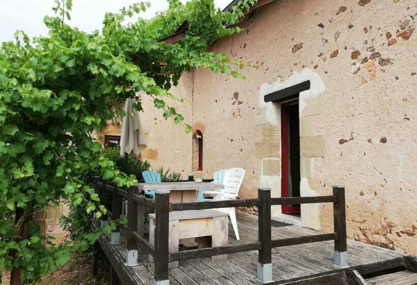 סוויטה, Domaine De La Madeleine