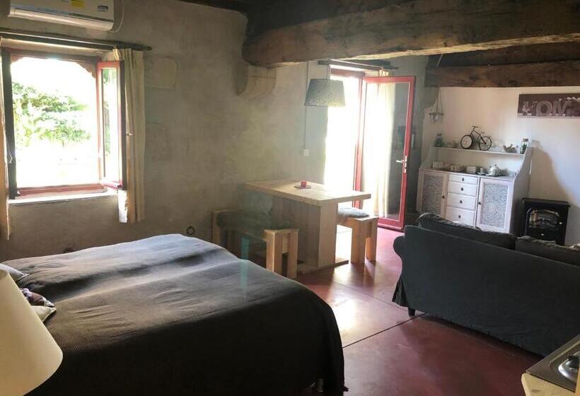 Family Suite, Domaine De La Madeleine