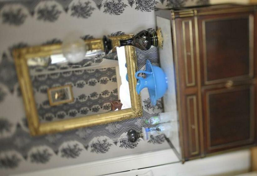 Номер Стандарт, La Maison D Hotes Du Parc