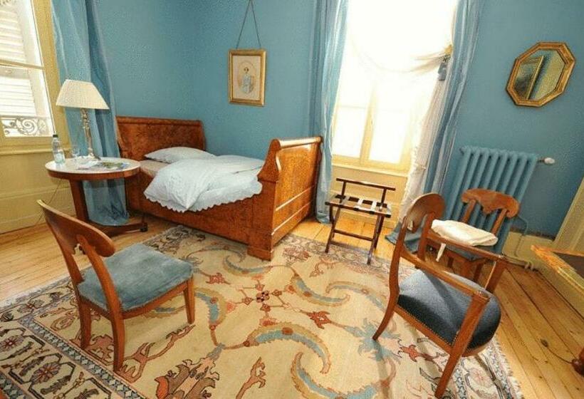 Номер Стандарт Индивидуальный, La Maison D Hotes Du Parc