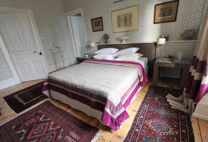 Люкс, La Maison D Hotes Du Parc