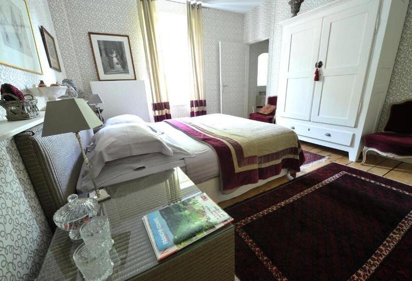 Люкс, La Maison D Hotes Du Parc