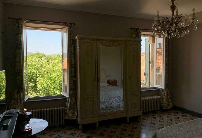 Family Suite, Le Chai De Marguerite