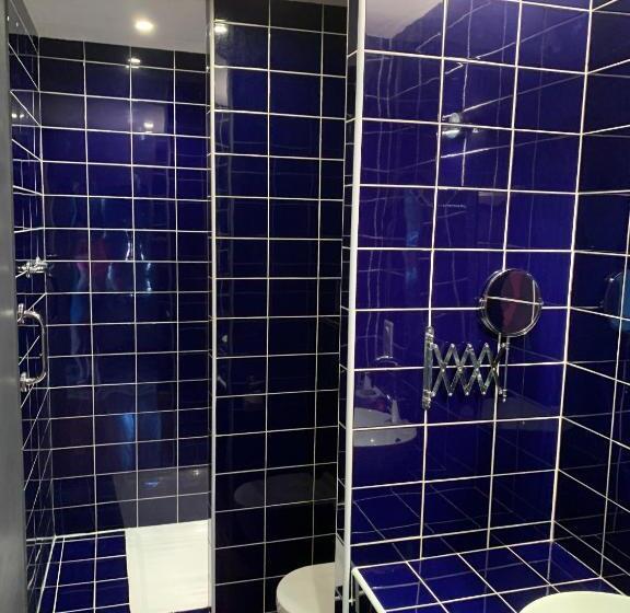 סוויטה משפחתית, Le Chai De Marguerite