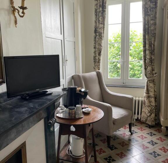 Family Suite, Le Chai De Marguerite