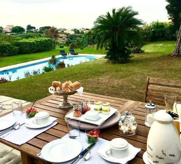 스탠다드 룸, Villa Antoline