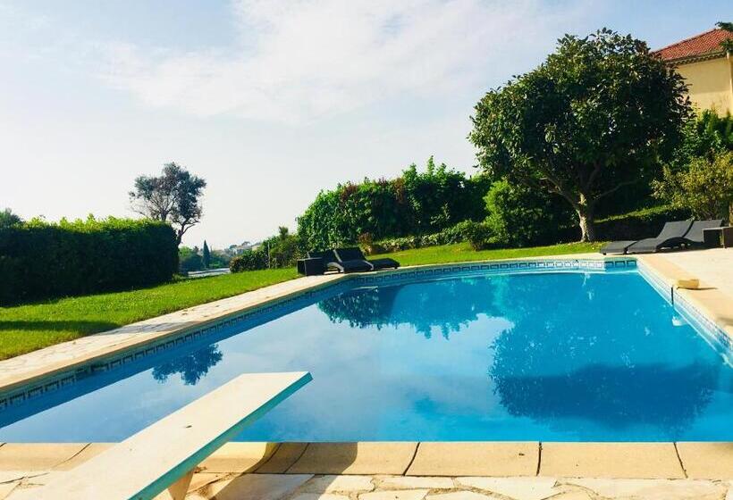 스탠다드 룸, Villa Antoline