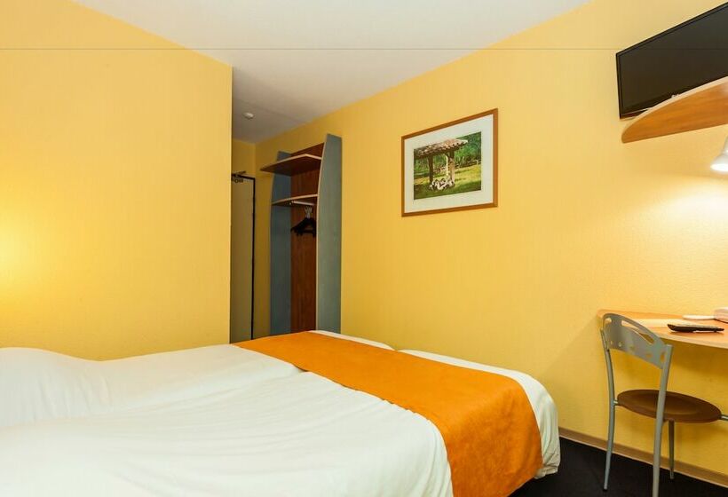 Номер Стандарт, Sure Hotel By Best Western Sarlat La Canéda   Ex Hôtel Altica