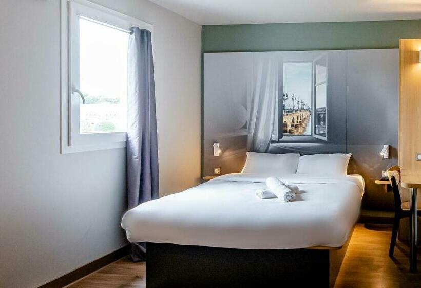 Номер Стандарт, B&b Hotel Bordeaux Le Haillan