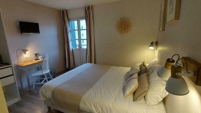 اتاق سوپریور, Boutique Hôtel Maria Christina